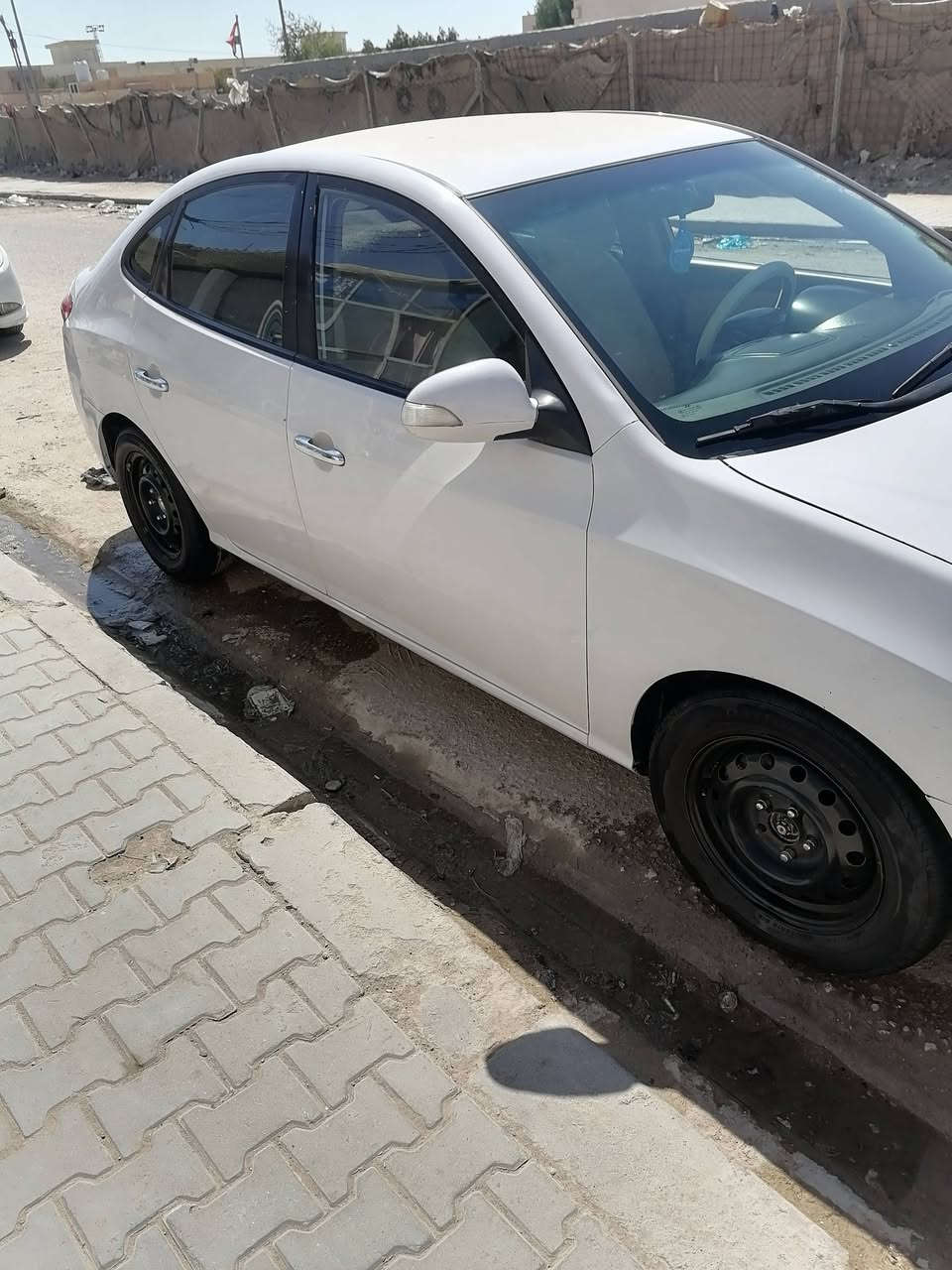 النترا • ٢٠١١ • رقم اربيل