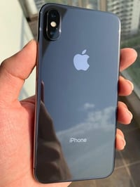 ايفون اكس ماكس ٢٥٦ • بطارية مبدلة • كركوك