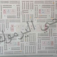 اليرموك سامراء • طابو سكني • ٢٥٠م و١٢٥م