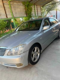 شاهينه ادوات كص موديل 2007بصمه رصاصي داخل عسلي  كير محرك جدد  تبريد ثل...