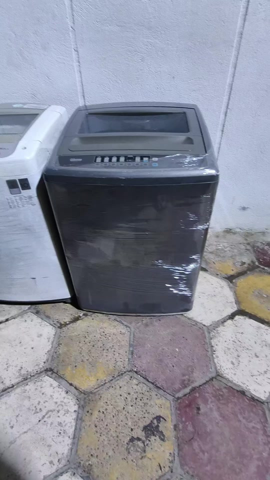 السلام عليكم غسالات فول الاوتماتيك للبيع مع ضمان 10 أيام أسعار مناسبة  مكاني بغداد منطقة الفضليلة 
