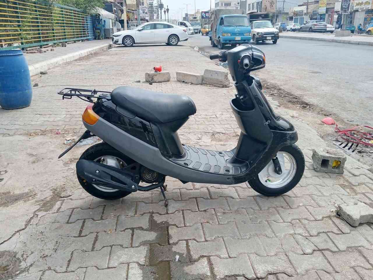 مكفوله • مستعجل • دراجه