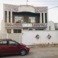 الدورة البوعيثة • ٢٠٠م • ٤غرف