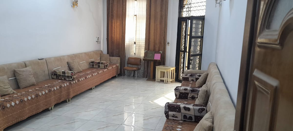 بيت زراعي • ١٨٧.٥م • بعقوبة السادة