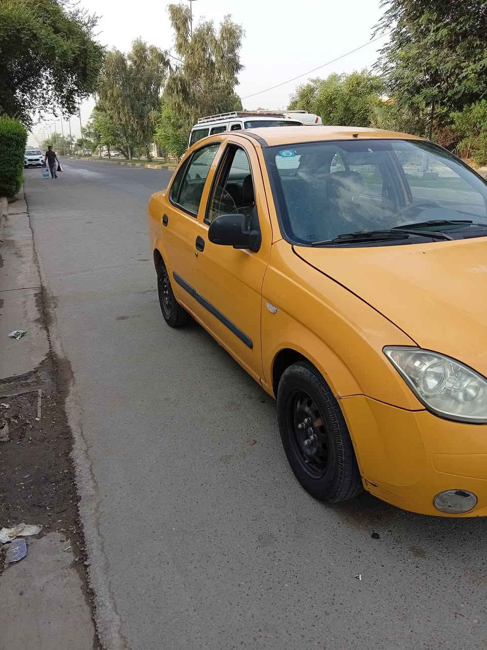 تيبا • ٢٠١٥ • رقم بغداد