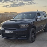 دودج دورانجو • ٢٠١٤ • ٣.٦ لتر