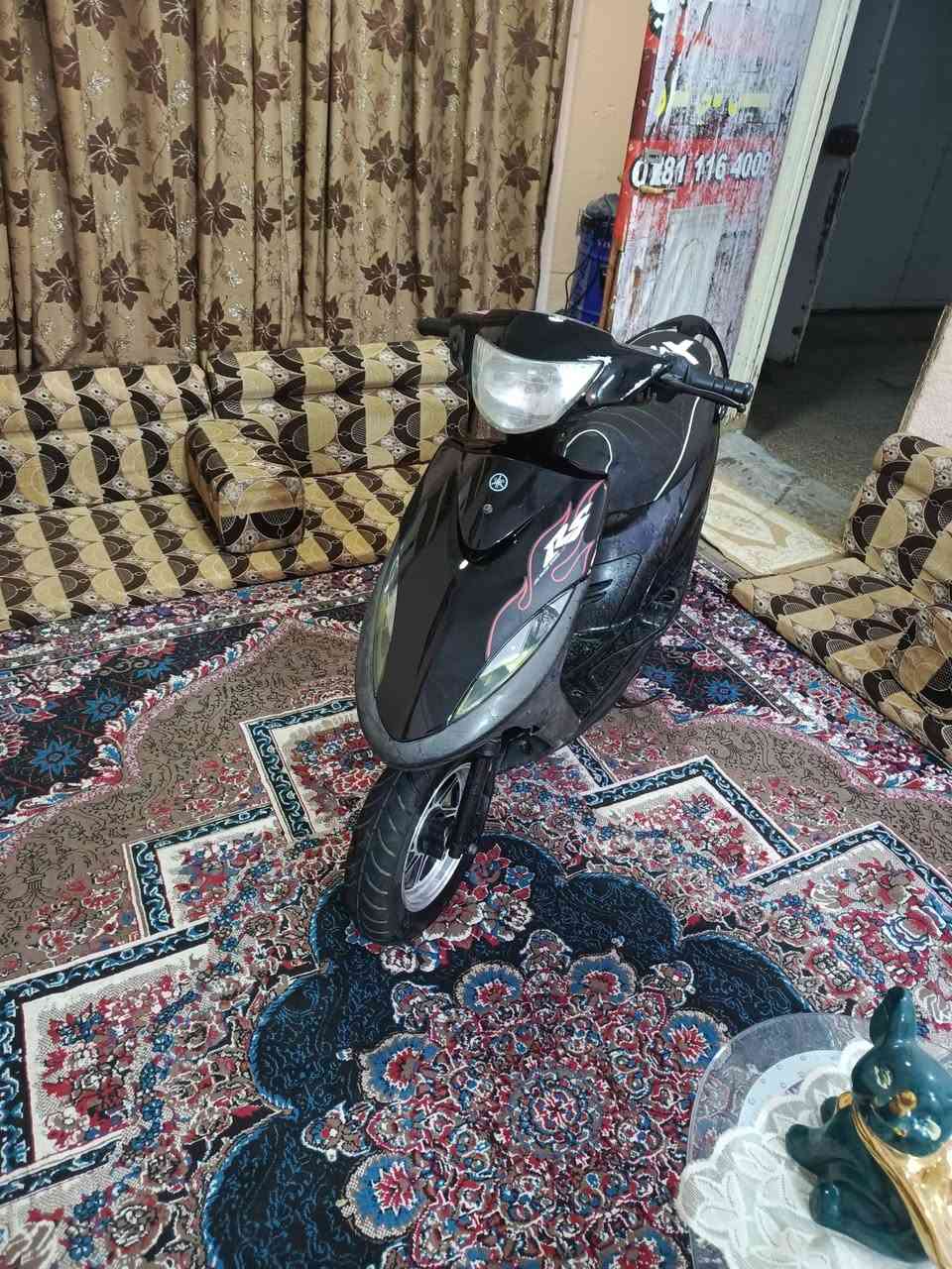 ماكس عدله جديده كله شغال سلف هندر كهربأيات شلعه ومشي نعومه كلشي ماتخسر عليه كلش حلوه ونضيفه سعر 575 بيه مجال مكاني ناصريه مركز حي تضحيه رقم الهاتف *********** بيه واتساب الشراي يتصل ويدلل
