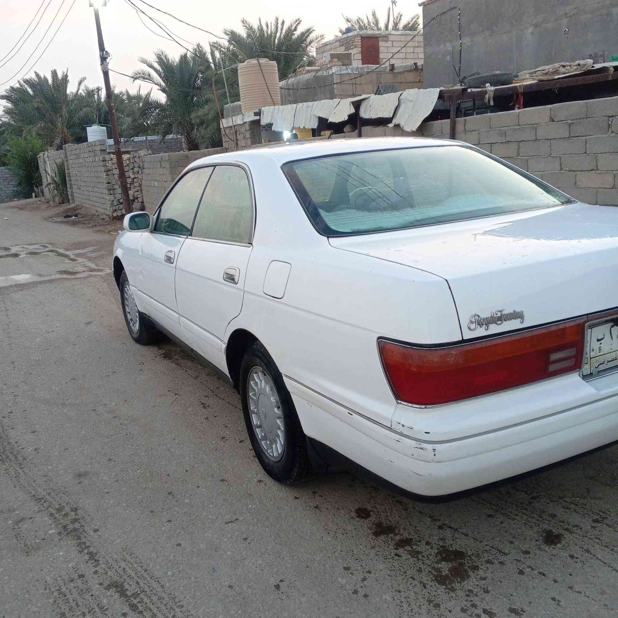 بطه منفصل • ١٩٩٥ • رقم الانبار