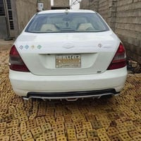 ٢٠١٢ • بدون ضربه • مكينة جديدة