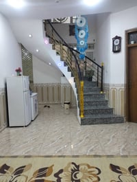 بيت للبيع  مساحه 150متر  سند 25 سعر 68وبي مجال بيت بناء حديث يحتوي على...