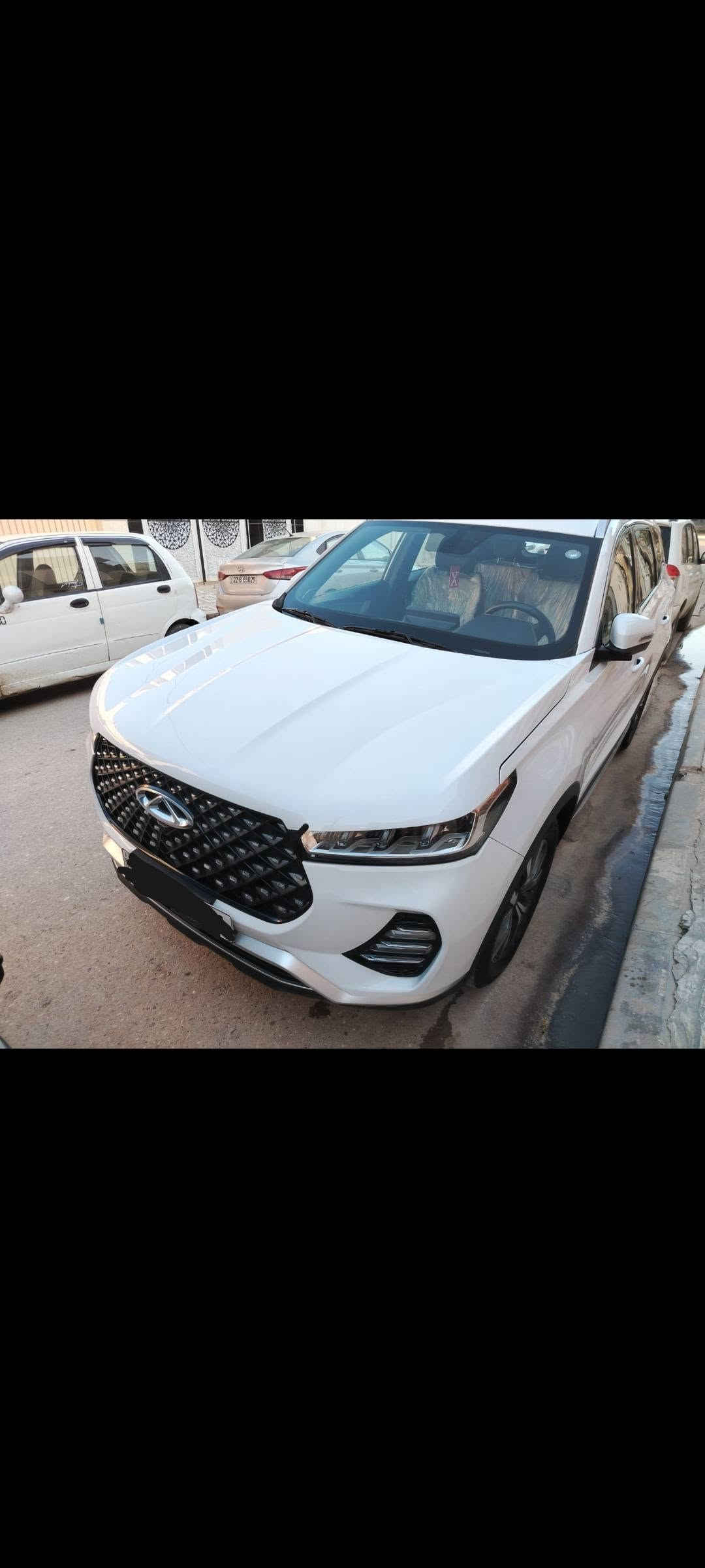 تيجو 7 برو • 1.5 تيربو • فتحة بانوراما