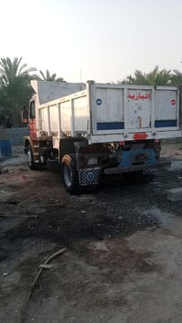 سكانيا • موديل ٩٢ • سنويه ٢٠٢٩