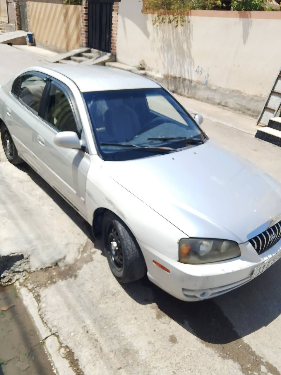 النترا 2005 بشرط تحويل رقم بغداد مشروع وطني تحويل بأي مكان تبريد كومبريسر عاطل محرك بي تنقيص عارضها ٦٣ ورقة وبيها مجال بسيط الاتصال ***********

