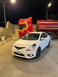 صني ٢٠٢٥ • ماشيه ١٥ الف • ناصريه مركز