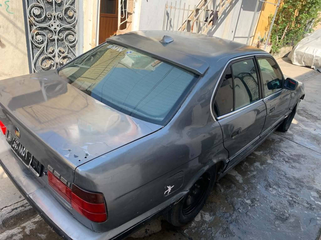 سه ره تا به ناوي خوايگه وره
بوفرؤشتن bmw520iگيرعادي
ته بريد له سه رسويج 🥶 4جام كاره با
مؤديل1991 ته بريد له مس 
پيشي كه پسه دواي لاي سايه ق ده عمي هه يه 
واجيهه ي له گه له ره قه مه كاني اسلين 
به شه رت مالي مه ده ني ايفرؤشم 
موسو براوه گيرومه كينه ي به شه رت
پيشو دواي تازه داگيراوه جركه ي تيانيه 
شوين سليماني
20گه لاوكه مي معامه له 
***********
گؤرينه وه كه م له سه ردلگرتن السليمانية, العراق
