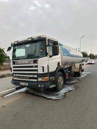 دنكر سكانية • ٣×٣ • ١٦ طن