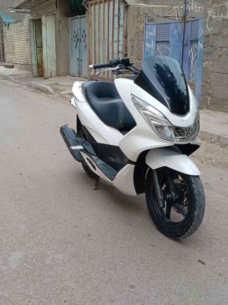 بي سي اکس • ٢٠١٨ • جيل ثاني
