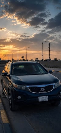 🚘 للبيع | كيا سورينتو 2013 🚘  ✨ المواصفات: 🔹 محرك 2400 دوش قوي واقتصاد...