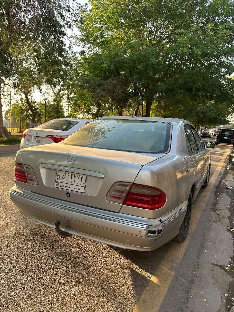٢٠٠٠ • ٦ سلندر • فول مواصفات
