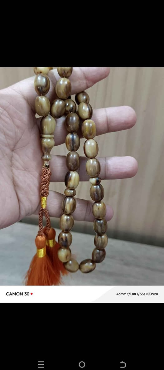 السلام عليكم مجموعه سبح للبيع سندلوس وحده نارجين سعر اي سبحه ٢٠الف يوشمن بصره *********** البصرة, العراق
