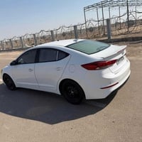 النترا 2018 • وارد كوري • رقم بصره