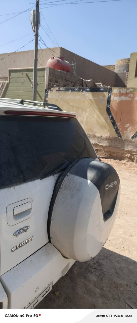 سلام عليكم سياره تيكو للبيع اقصاد
السيارا ببها بنيد مبدل 
ومكينه كايمه يرادلها تجفيت
سعر الكلي 42 معدمه 20 ولباقي اقصاد
***********
