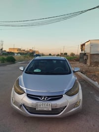 النترا ٢٠١٢ • وارد مريكي • محرك ١٨٠٠