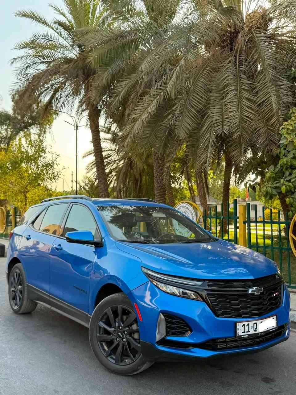 السلام عليكم شوفر ليت اكونكس
الموديل 2024 الفئه RS رياضي
1500تيربو اللون مميز
ماشيه 30 الف كيلو متر
حادث امريكا بنيد مبدل ومصبوغ 
وجاملغ بارد ايرباك دركه ودشبول وبرده 
-المواصفات:
- بصمه 
- قياده ذاتيه
- مثبت سرعه 
- 5 كامرات
- صندوك كهربائي
- ويل كب بلادي
-شاشه كبيره(كار بلي)
-رادار امامي خلفي
-توقف ذاتي
-تنبيه قبل الحادث
-تشغيل عن بعد
-اطفاء ذاتي
-هند بريك دكمه
-كشنات جلد مطرز احمر
-لايت زينون
-مكاني بغداد
سعر السياره 165 وبيه مجال 
الهاتف ***********
