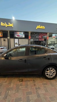 🚨🔥  موديل 2017 Toyota Yaris  🔥🚨  ✨ ماشية 239.603 كم  🔥 سيارة نظيفة وجا...