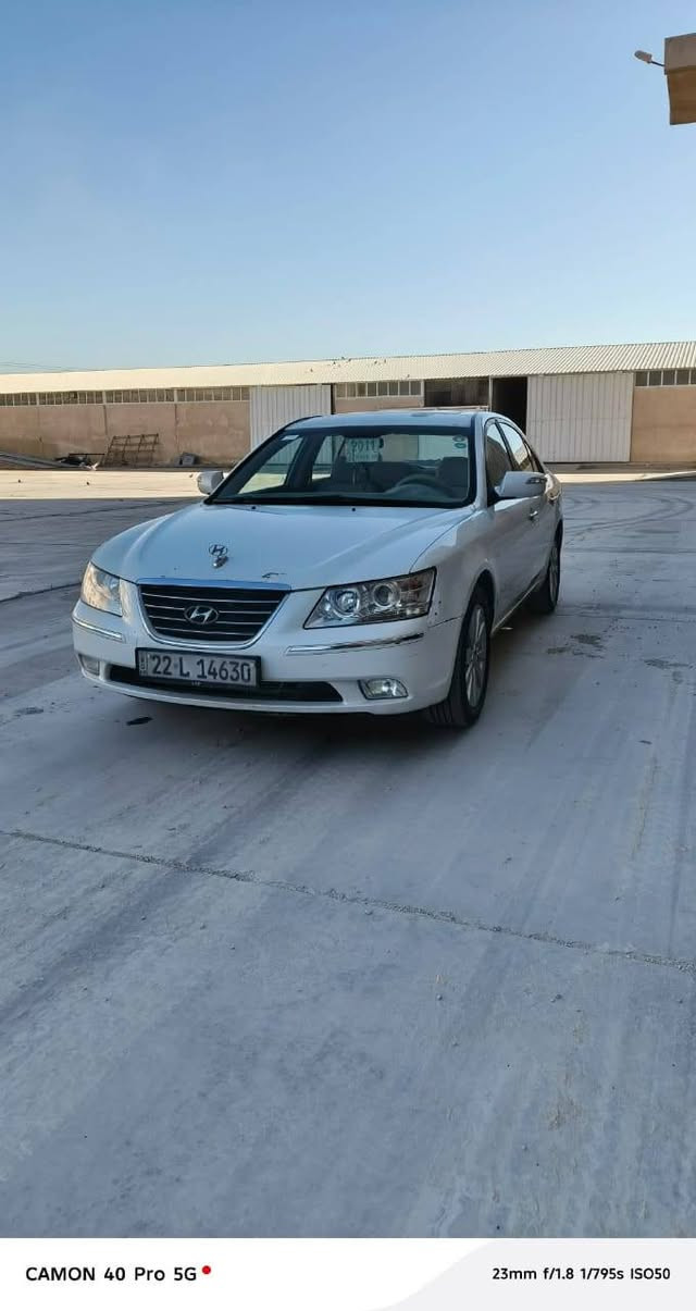 سياره للبيع سوناتا خليجي 2011 رقم شمالي ألاستفسار اتصال على الرقم ***********. مكان كربلاء
