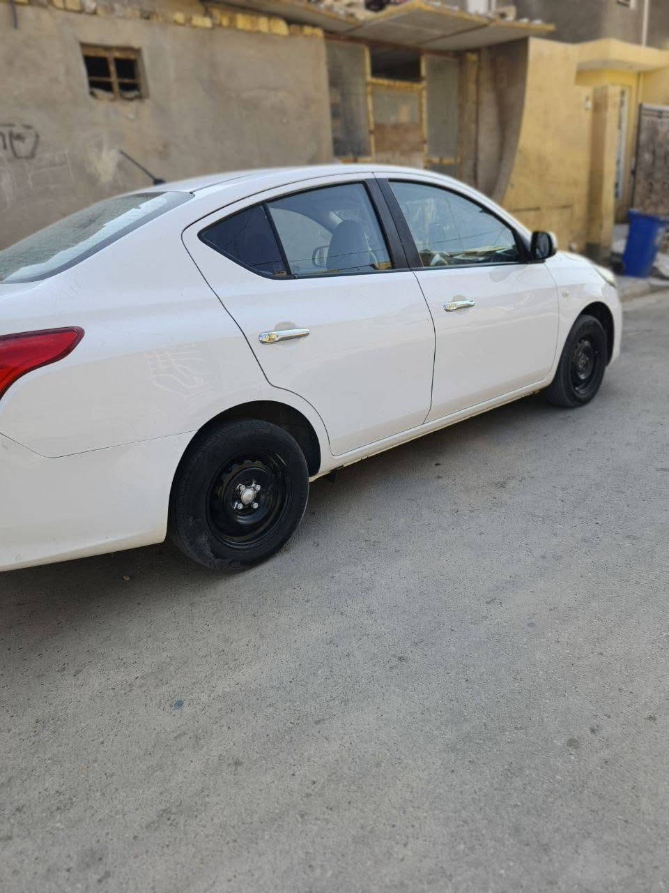نيسان سني • ٢٠٢٠ • رقم بغداد
