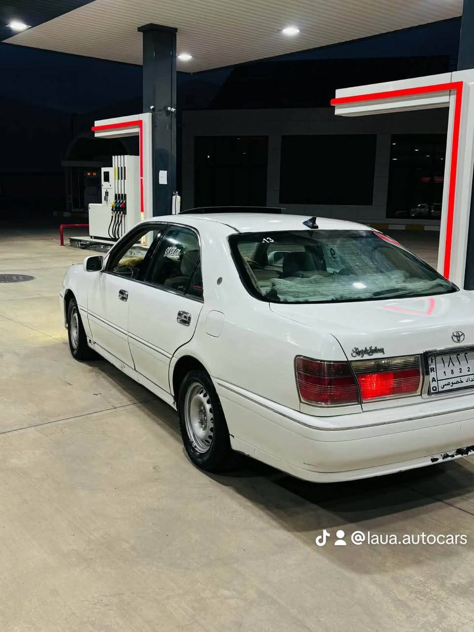GRS184 • بدون بوية • ٢٠٠٢
