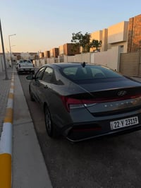 النترا ٢٠٢٤ • ٤٥ الف • حادث يسار