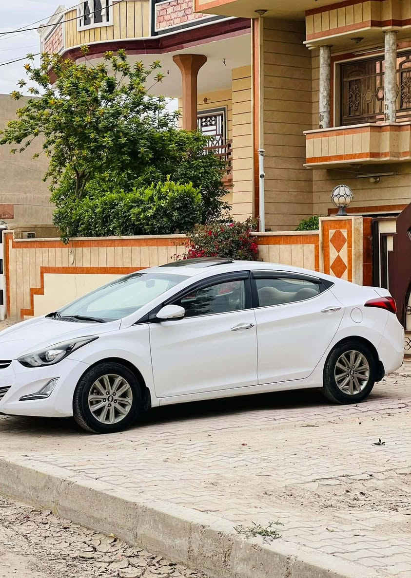 النترا موديل 16مكفولة بيهه جاملغ مبدل باقي كفالة 
تبريد شغال مكاني كربلاء
سعر 118بيهه مجال قليل 
***********

