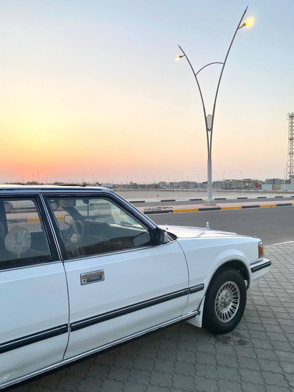 سلام عليكم للبيع اومراوس سوبر كراون موديل 1987خليجي فول مواصفات رقم بغداد دولي  مميز باسمي مكفوله كفاله عامه من لضربه وتبديل ولصبغ مكينه كير حداده تخم تاير كله جديد تبريد نغص كمبريسر فقط كهربائيات كلها شغاله بلاديه سياره ماملعوب بيها كلشي شغال مكان بصرة اتستفسار (***********) حبيبي الغالي تشوف سياره ماتناسبك اعبر لمنشور بكلمه طيبه
