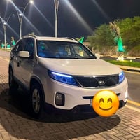٦ سلندر • فور ويل • ٢٠١٤