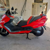 فورزه • ٢٠٠٨ • معدل