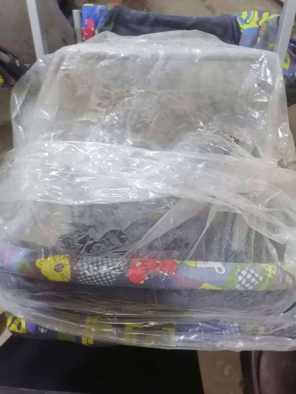 لا توجد تفاصيل
