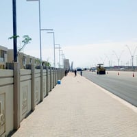 مقرنص • البصره