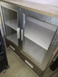 ميوزه خشبية • صالونات • مكاتب