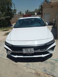 نتره للبيع ٢٠٢٤ كوري اصلي مكينه 2000 ماشيه 50 بغداد بسمايه  0783677489...