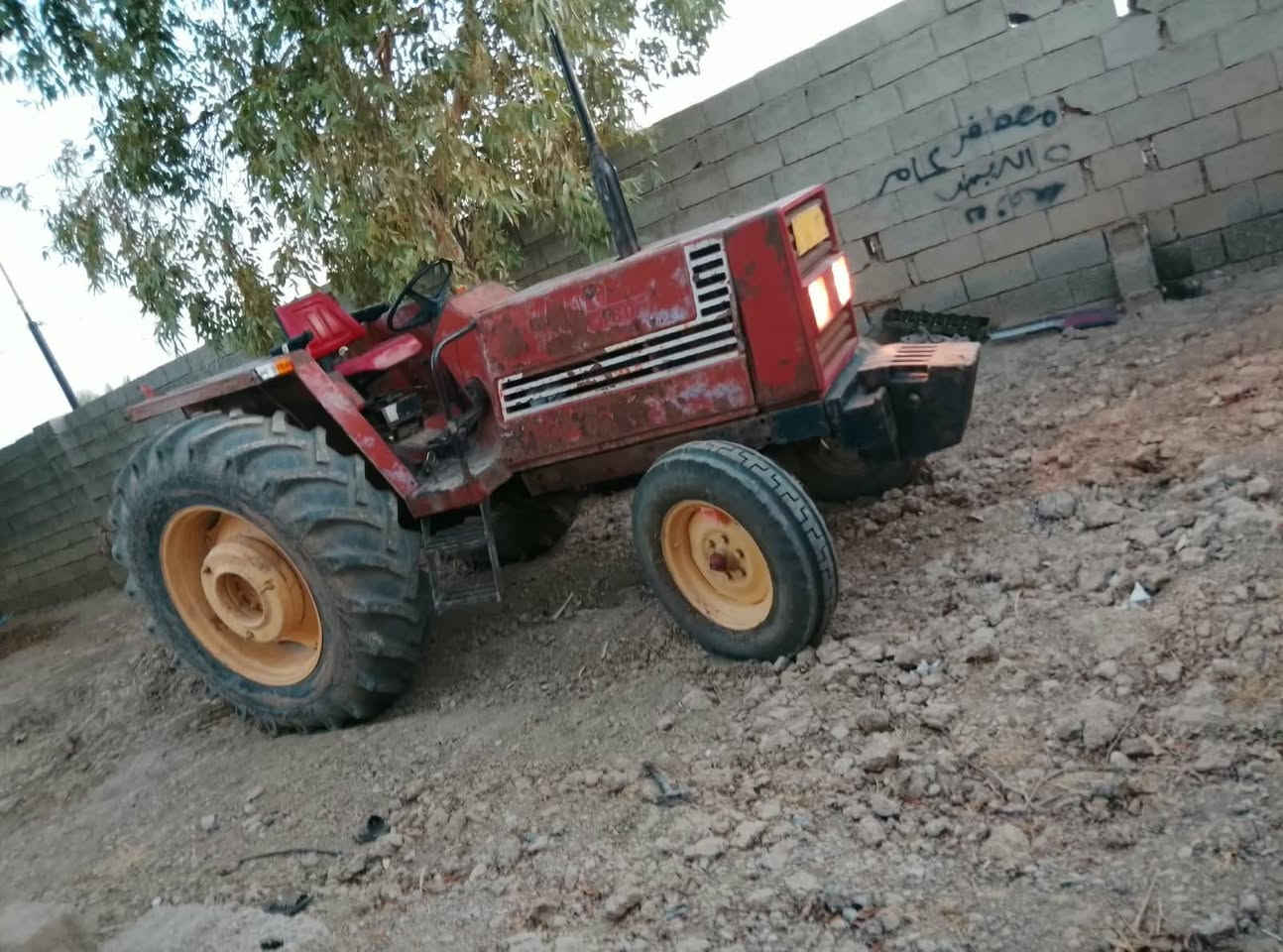السلام عليكم مكينة جاهزة مكان محافظة ديالى للاستفسار اتصل ع رقم 
‏‪***********‬‏
