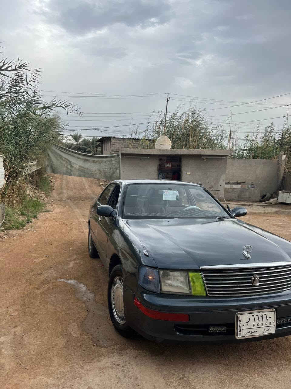 ماكو تفاصيل
