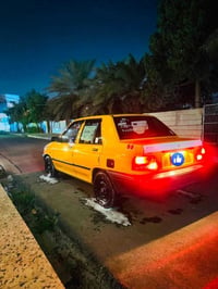 سايبا • ٢٠١٩ • موصل حي النور