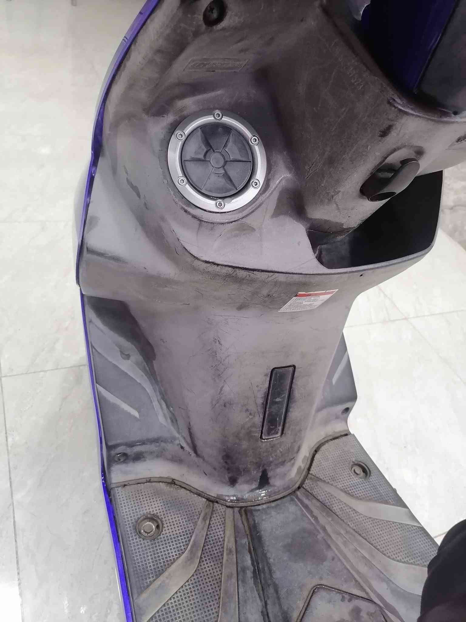 دراجه رمبه نوزل جديده صار سبوعين ماخذهه دراجه حاويه باله السعر 600 و بيهه مجال بسيط الشراي مكاني الصقلاويه امراوس هم يرهم حسب القناعه ***********
