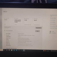لابتوب Dell Latitude E6540 للبيع المواصفات: ​الموديل: Dell Latitude E6...
