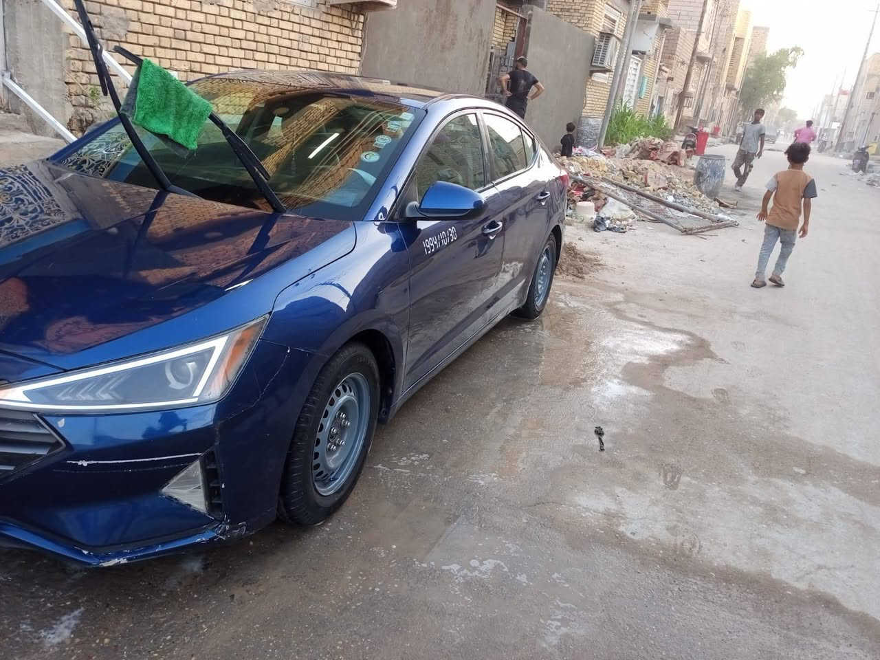 يا الله سلام عليكم لنتره ٢٠ وارد امريكي محرك ٢٠٠٠ بل كارتون برغي ما مفتوح بي شرط حادثه طرف لبنيد وبل عراق صار بيه رشات صبغ باب وجملغ سياره جاهزه وخير من الله سعر ١٠٥ وبيه مجال مكاني ناصريه ***********

نص مكتوب في الصور:
- j.7f6
