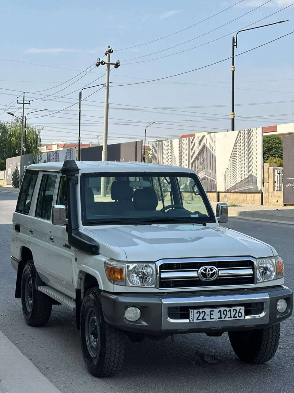 غاز • بلا بوياخ • ٢٠١٧