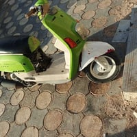 ماكس بوليس • بوشه ٤٩ • كابريتر اصلي