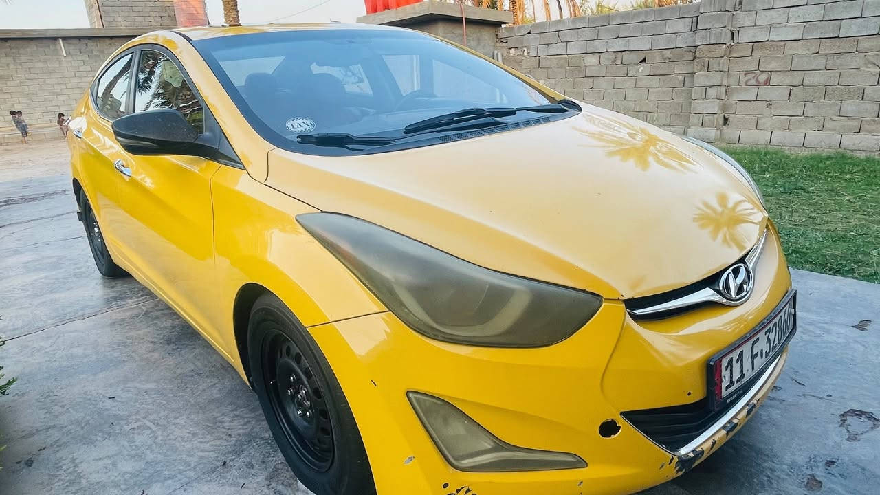 سلام عليكم ورحمه الله وبركاته
الانترة موديل 14 امريكي
حادث بس بنيد مبدل والباقي ليبل 1
مواصفات سيارة
فول 1/1
فتح سقف
بصمة باب
بصمة صندوق 
بصمة تشغيل
بكلايت لد

تبريد 🥶
محرك مكفول
كير مكفول
كهربائيات مكفول

كرسي كهرباء
كشنات تدفئة 

عنوان بغداد ابوغريب 

سعر  90وبيهة مجال 
تليفون ***********
